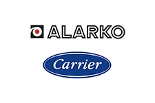 Alarco Carrier